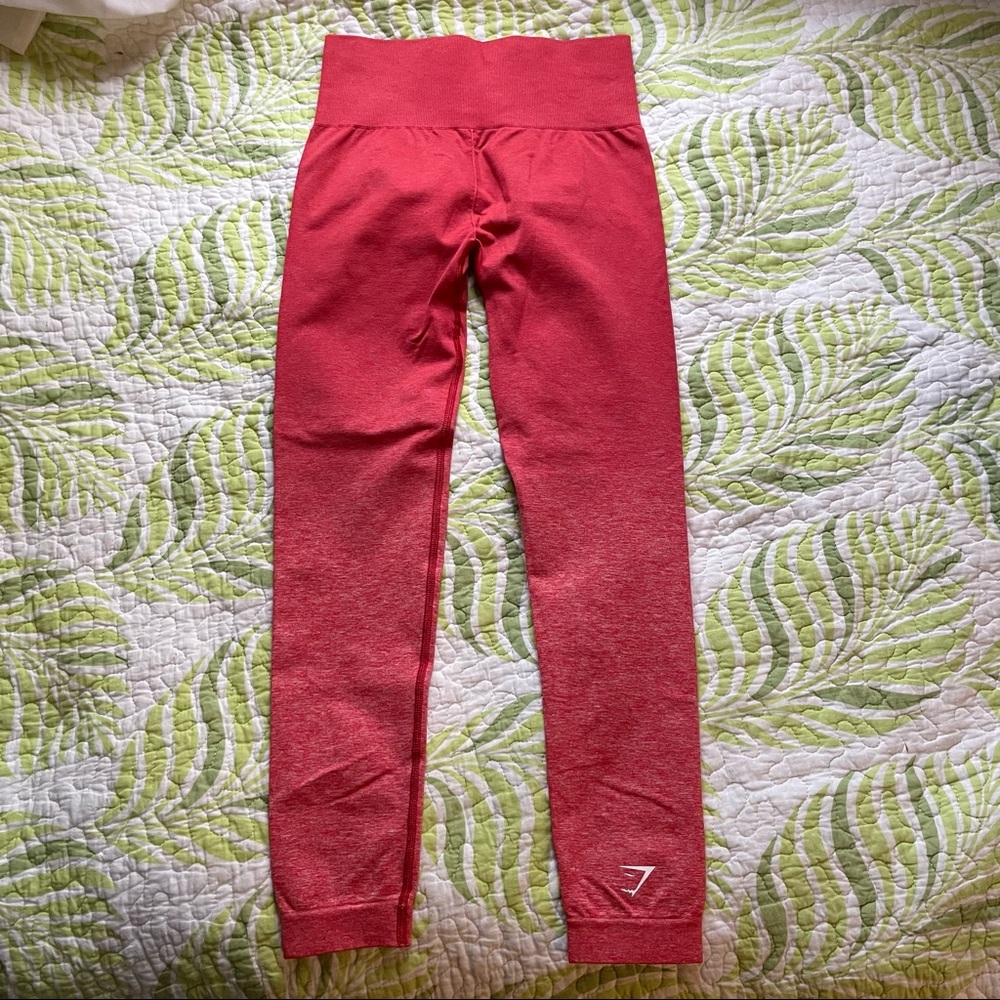 Adapt ombré seamless - Picture 3 of 3